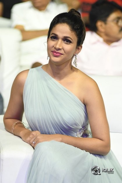 Lavanya-Tripathi-At-Vunnadhi-Okate-Zindagi-Movie-Audio-Launch